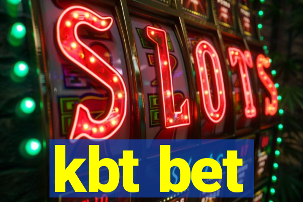 kbt bet